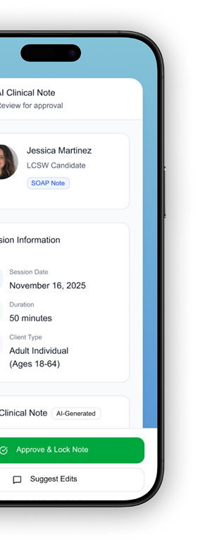 Supervisors App